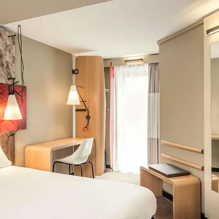Ibis Paris Gare Montparnasse 15Eme-3